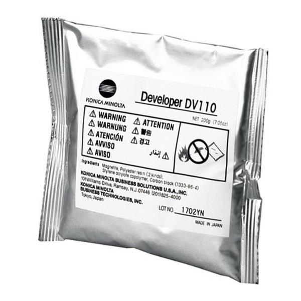 DV110 Kyocera Developer Unit for Fs720 and 920 (Refurbished)
