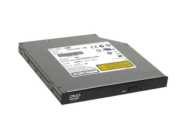 DV28SW93 Teac DV-28S-W Internal DVD-Reader 1 x Pack DVD-ROM Support 8x Read/ Dual-Layer Media Supported SATA/150 5.25"