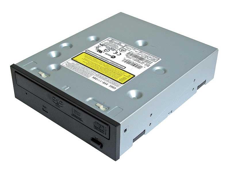 DVR-111DBK Pioneer 16x DVD+/-RW ATA/IDE 5.25-inch Internal DVD-Writer Drive
