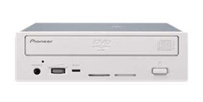 DVR-A05 Pioneer 4x/2x IDE DVD-RW Internal Drive