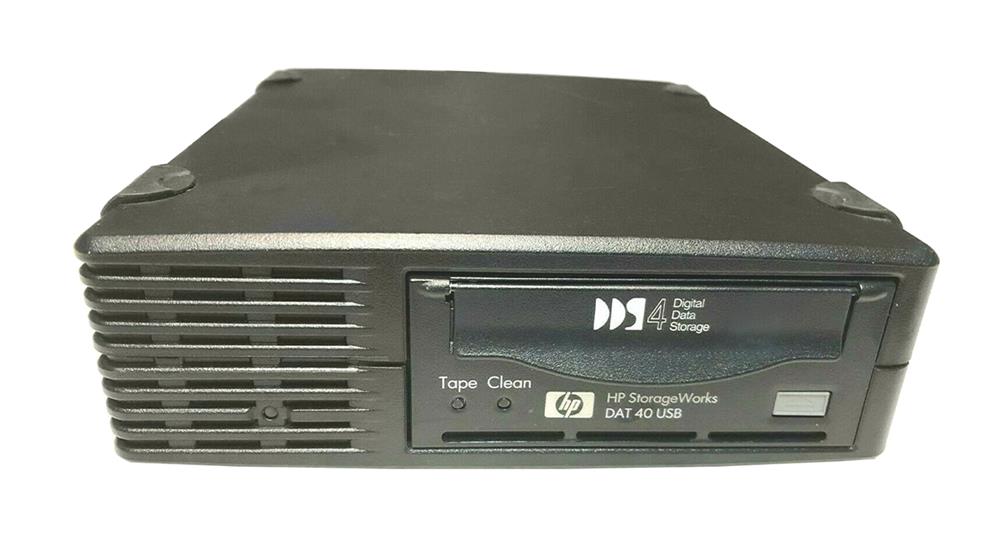 DW023-60005 HP DAT40 External USB Drive