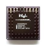 Intel DX40DPR100