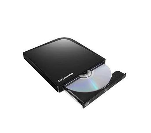 DY-8A5NH11C Lenovo Usb External DVD-Rw/cd-rw Drive