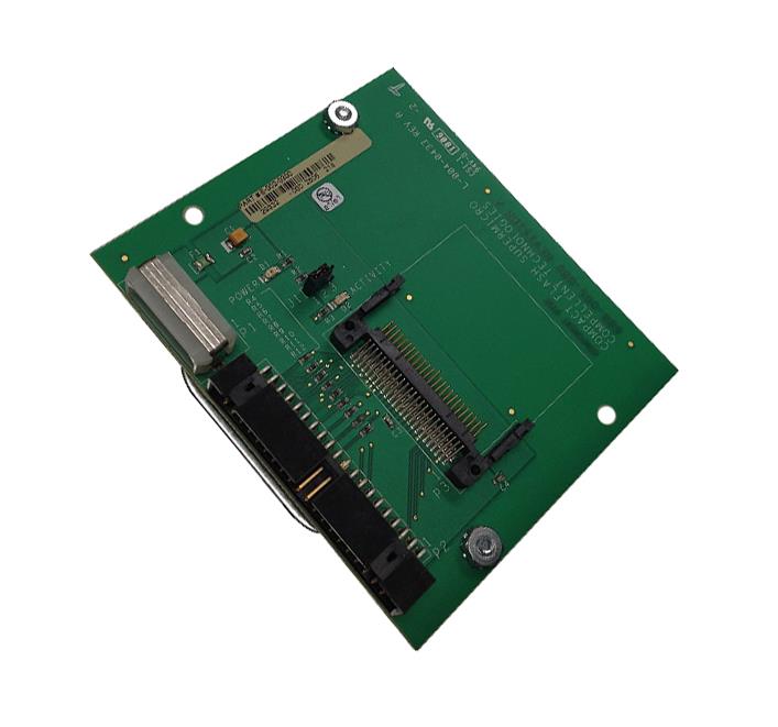 E-002-0300 SuperMicro 512MB CompactFlash (CF) Memory Card