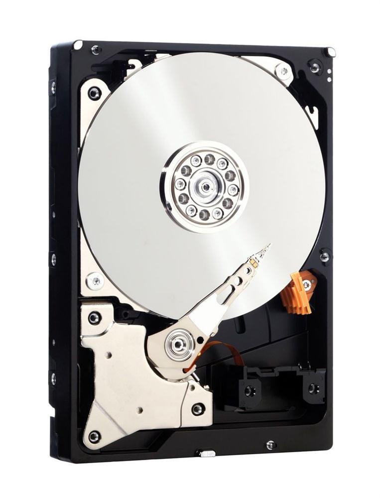 E-X4023A-10-QS-R6 NetApp 2TB 7200RPM SAS 6Gbps (FDE) 3.5-inch Internal Hard Drive for DE6600 (10-Pack)