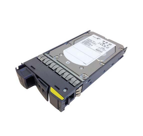 E-X4055B-R6 NetApp 1.2TB 10000RPM SAS 6Gbps (FDE) 2.5-inch Internal Hard Drive for DE5600