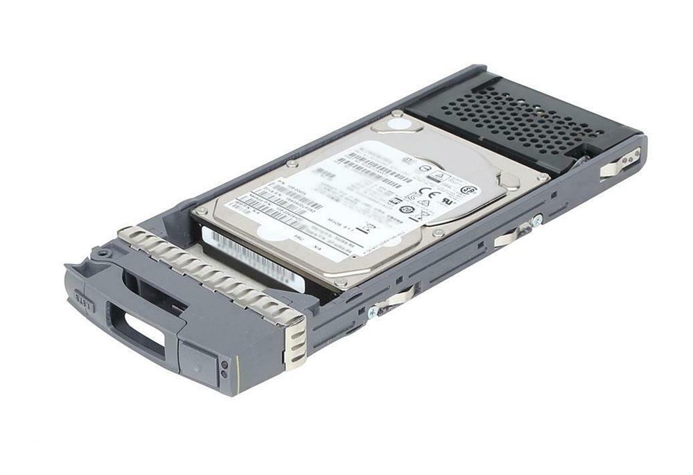 E-X4072A-R6 NetApp 1.8TB 10000RPM SAS 2.5-inch Internal Hard Drive for DE6600