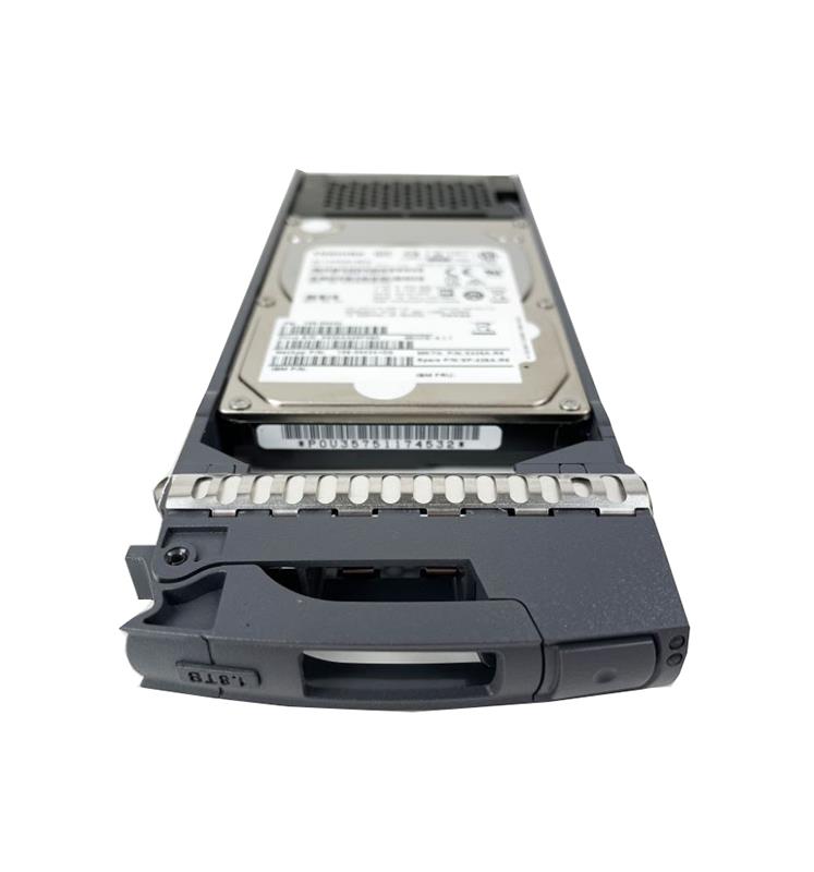 E-X4122B NetApp 1.8TB 10000RPM SAS 12Gbps 2.5-inch Internal Hard Drive