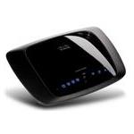 Linksys E1000-EW