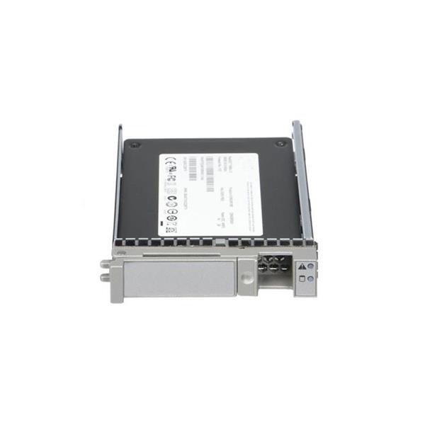 E100S-SSD-960G-RF Cisco 960GB eMLC SAS 12Gbps 2.5-inch Internal Solid State Drive (SSD) for SingleWide UCS E-Series Server