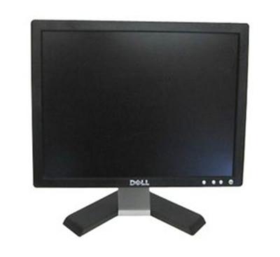 E157FP Dell 15-inch (1024 x 768) Flat Panel LCD (Refurbished)