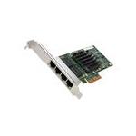 Intel E1G44HTBLK-LP
