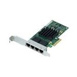 Intel E1G44HTG1P20-I340-T4