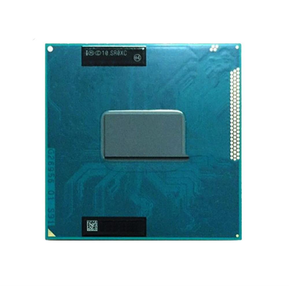 E1L19AV HP 2.60GHz 5.0GT/s DMI 3MB L3 Cache Socket PGA988 Intel Core i3-3130M Dual-Core Processor Upgrade