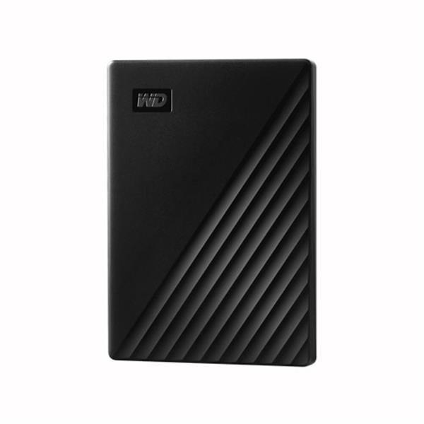 E1WDBBEP0010BRD Western Digital My Passport 1TB Portable USB 3.0 External Hard Drive (Red)
