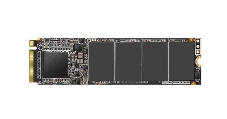 E206352 Elo 128GB SATA 6Gbps M.2 2280 Internal Solid State Drive (SSD)