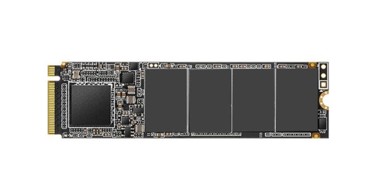 E206556 Elo 256GB SATA 6Gbps M.2 2280 Internal Solid State Drive (SSD)