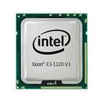 Intel E3-1220v3