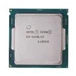 Intel E3-1240L v5