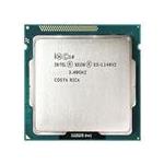 Intel E3-1240V2