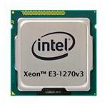 Intel E3-1270v3