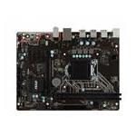 MSI E3M WORKSTATION V5