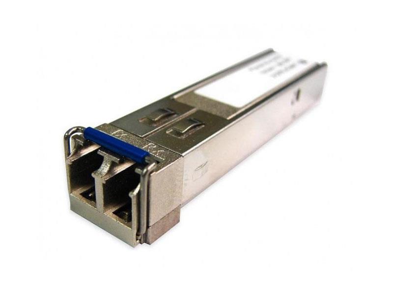E40G-QSFP-ESR4-8 Brocade 40Gbps 40GBASE-ESR4 Multi-mode Fiber 300m 850nm MTP/MPO Connector QSFP+ Transceiver Module