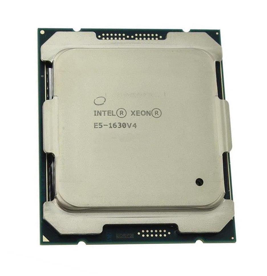 E5-1630 v4 Intel Xeon E5 v4 Quad-Core 3.70GHz 5.00GT/s DMI 10MB L3 Cache Socket FCLGA2011-3 Processor