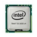 Intel E5-2650-V4