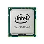 Intel E5-2670 v3