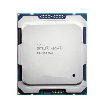 E5-2682 v4 Intel Xeon E5-v4 16-Core 2.50GHz 40MB L3 Cache Socket FCLGA2011-3 Processor