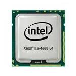 Intel E5-4669 v4
