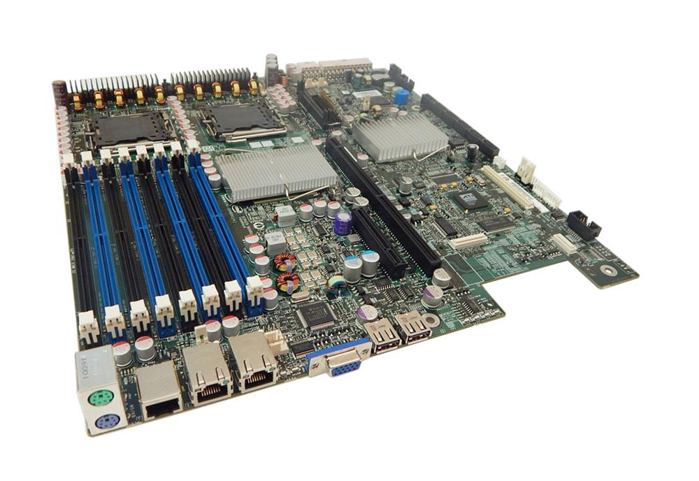 E50232-102 Intel S5000palr Dual LGA771 Motherboard (Refurbished)