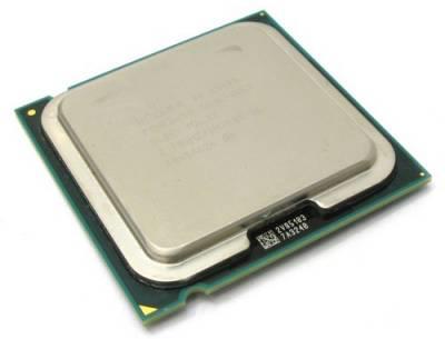 Pentium Dual Core E5400 2.70ghz