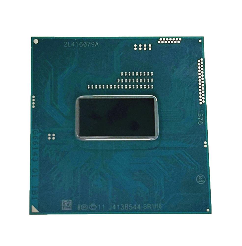 E5T59AV HP 2.80GHz 5.00GT/s DMI2 3MB L3 Cache Intel Core i5-4330M Dual Core Mobile Processor Upgrade