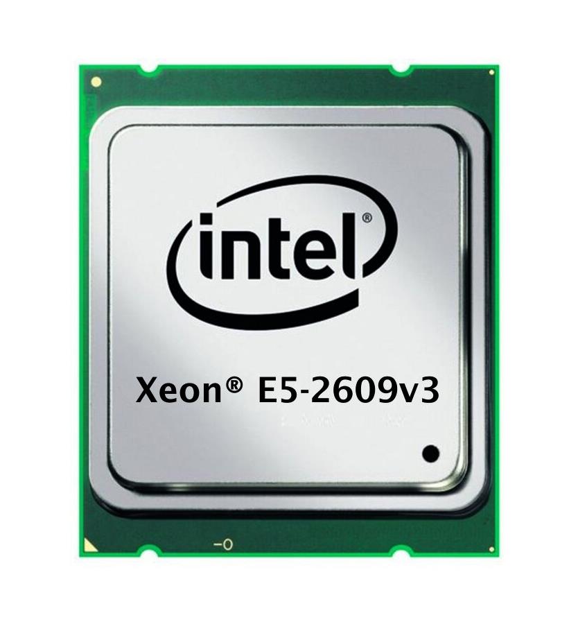 E7-4809 v3 Intel Xeon 8-Core 2.00GHz 6.40GT/s QPI 20MB L3 Cache Socket 2011-1 Processor