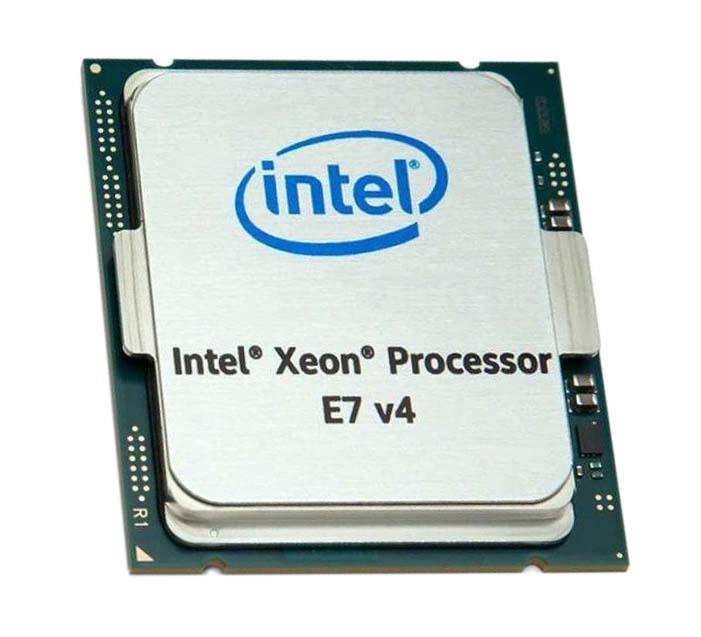 E7-4809v4 Intel Xeon E7-4809 v4 8 Core 2.10GHz 6.40GT/s QPI 20MB L3 Cache Socket FCLGA2011 Processor