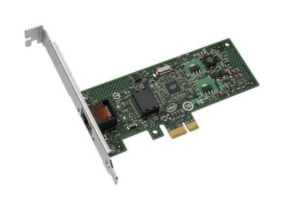 E73052-004 Intel Single-Port RJ-45 10Gbps 10GBase-T 10 Gigabit Ethernet PCI Express 2.0 x8 AT2 Server Network Adapter