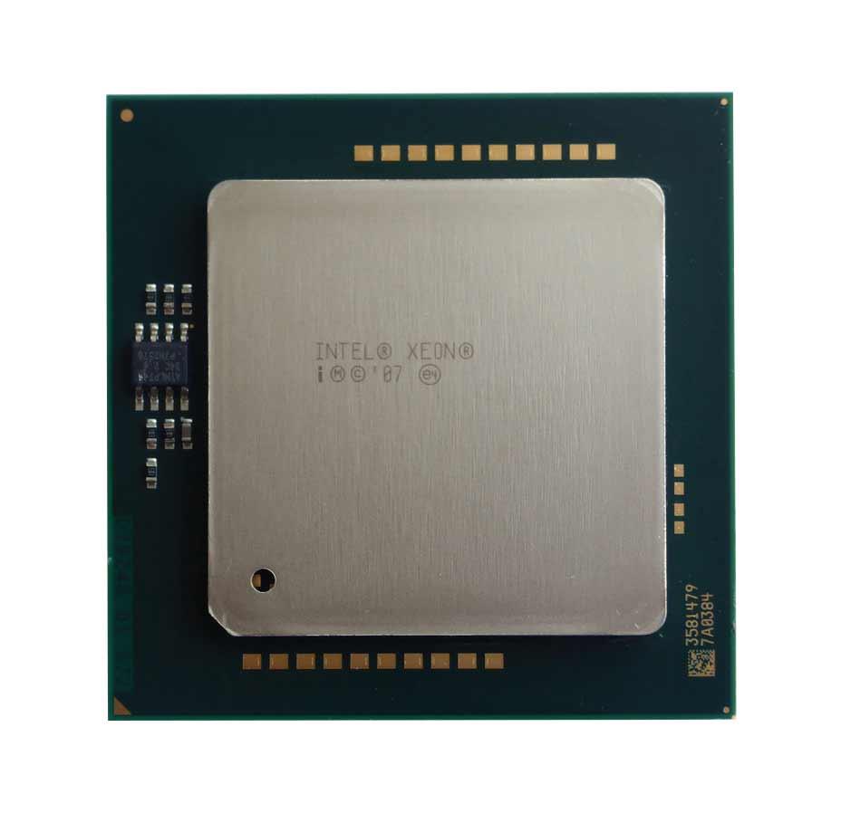 E7420 Intel Xeon Quad Core 2.13GHz 1066MHz FSB 8MB L2 Cache Processor