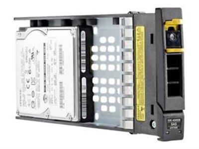 E7W24B HP 920GB MLC SAS 6Gbps 2.5-inch Internal Solid State Drive (SSD) for 3PAR StoreServ M6720