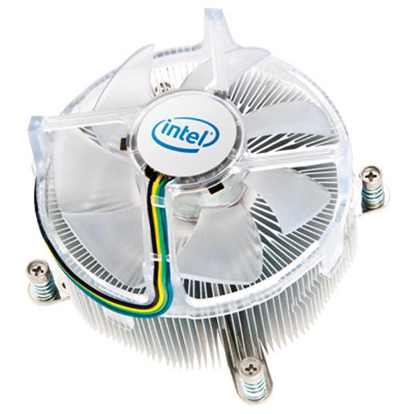 E94315-001 Intel Thermal Solution Air Cooled Heatsink for Socket LGA2011