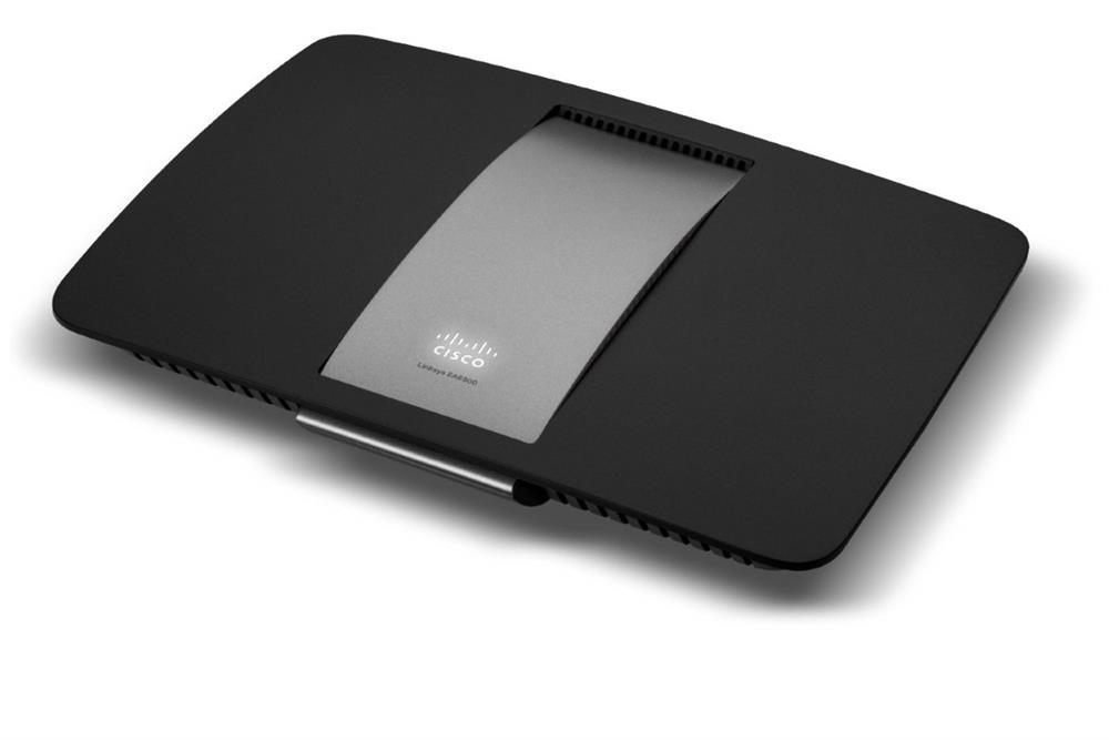 EA6500-EW Linksys HD Video Pro AC1750 Smart Wi-Fi Wireless Router (Refurbished)