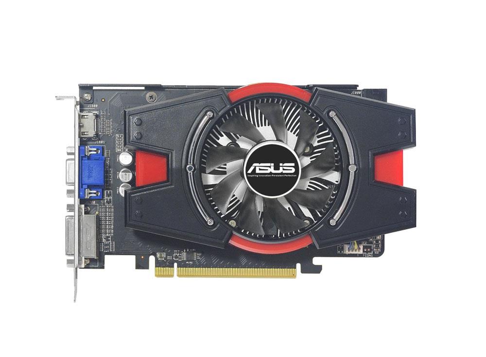 EAH6770/DI/1GD5 ASUS Radeon hD6770 1GB GDDR5 128-Bit PCI Express 2.1 D-Sub DVI HDMI HDCP Video Graphics Card