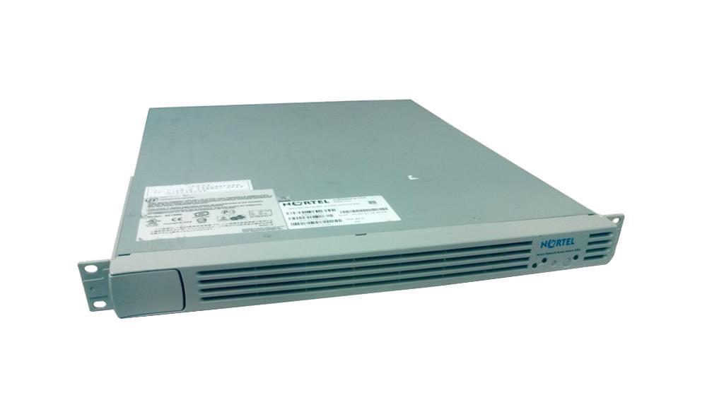 EB1639069 Nortel 4-Ports SC Fast Ethernet Switched Firewall Director 5014 Rack-Mountable (Refurbished)