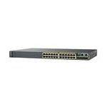 Cisco EDU-C2960X-24PD-L