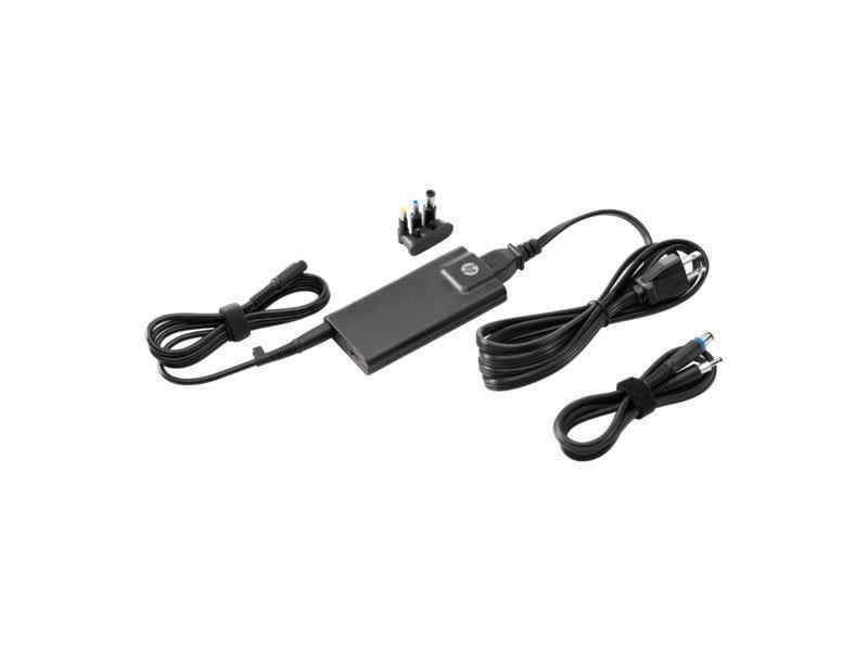 EH578AV#ABA HP Power Adapter (External) 65 Watt United States EH578AV ABA