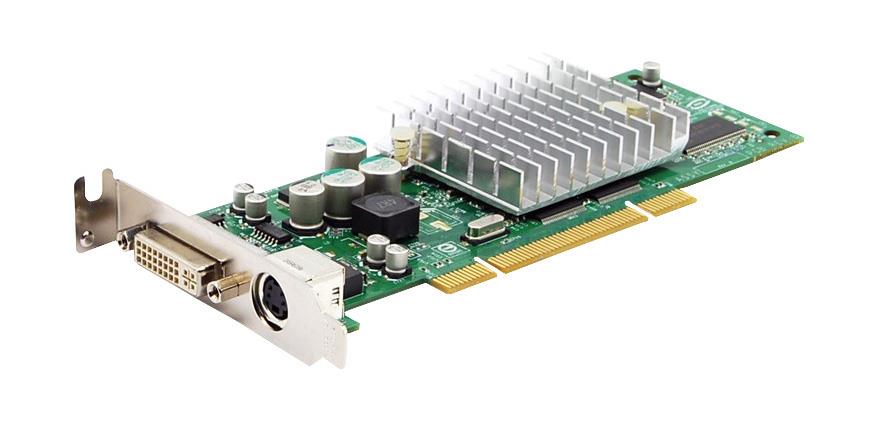 EK561AAR HP Nvidia Quadro NVS 55 PCI Video Graphics Card