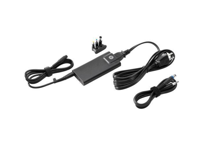 EN062AV#ABA HP Power Adapter (External) 65 Watt United States EN062AV ABA