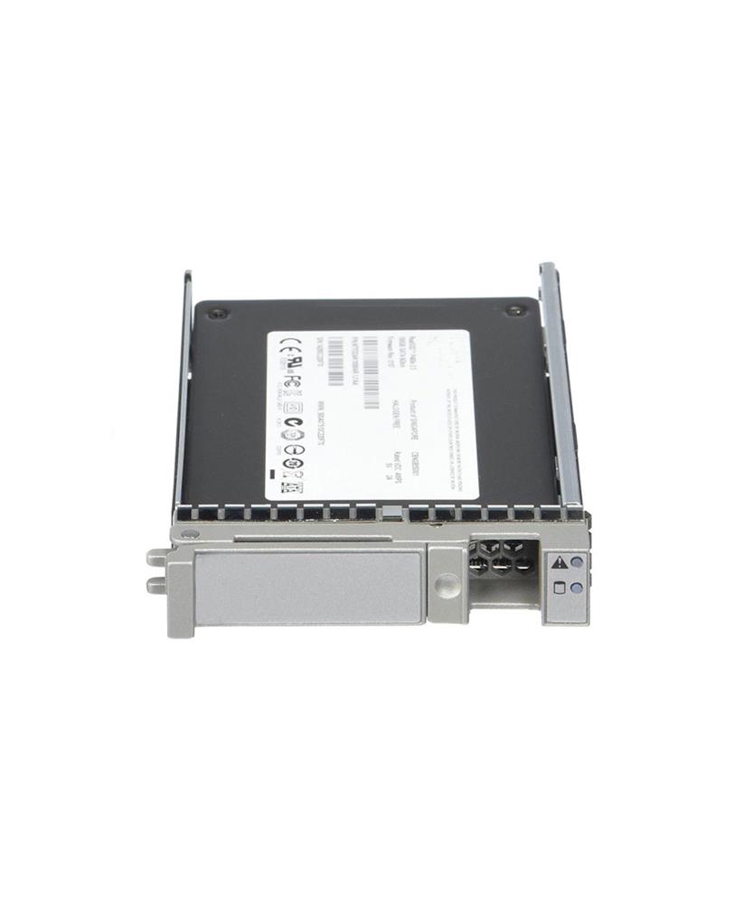 ENCS-SSD-960G-RF Cisco 960GB eMLC SATA 6Gbps 2.5-inch Internal Solid State Drive (SSD) for ENCS 5400