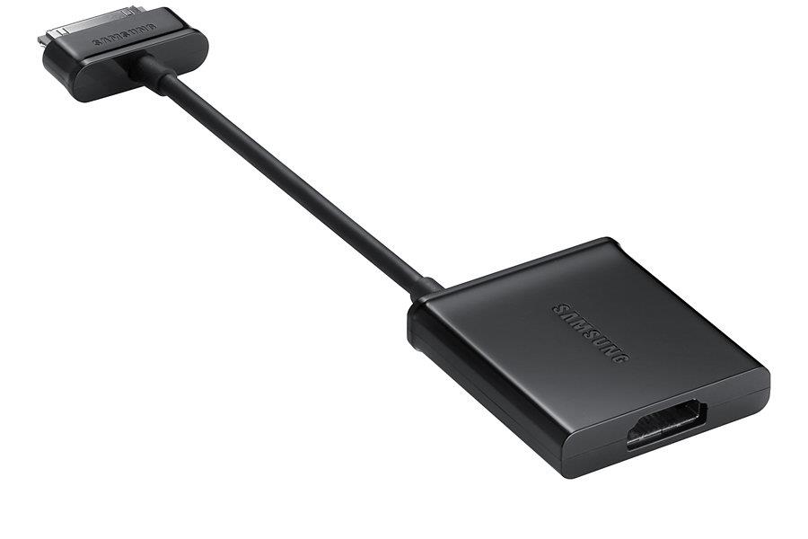 EPL-3PHPBEGSTD HDMI Adapter Compatible with the Samsung Galaxy Tablet 8.9-Inch & 10.1-Inch